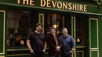 The Devonshire