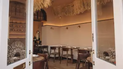 Sino interior