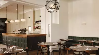 Kerfield Arms