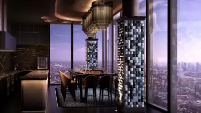 Restaurant High Gordon Ramsay