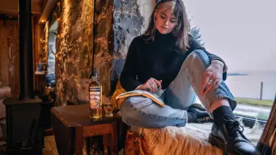 Poet Iona Lee