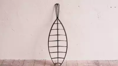Fish Clamp Firemade