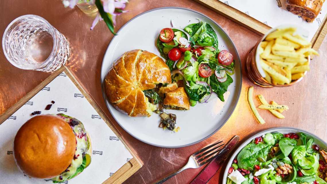 Boxcar Butcher & Grill, Marylebone restaurant review Foodism