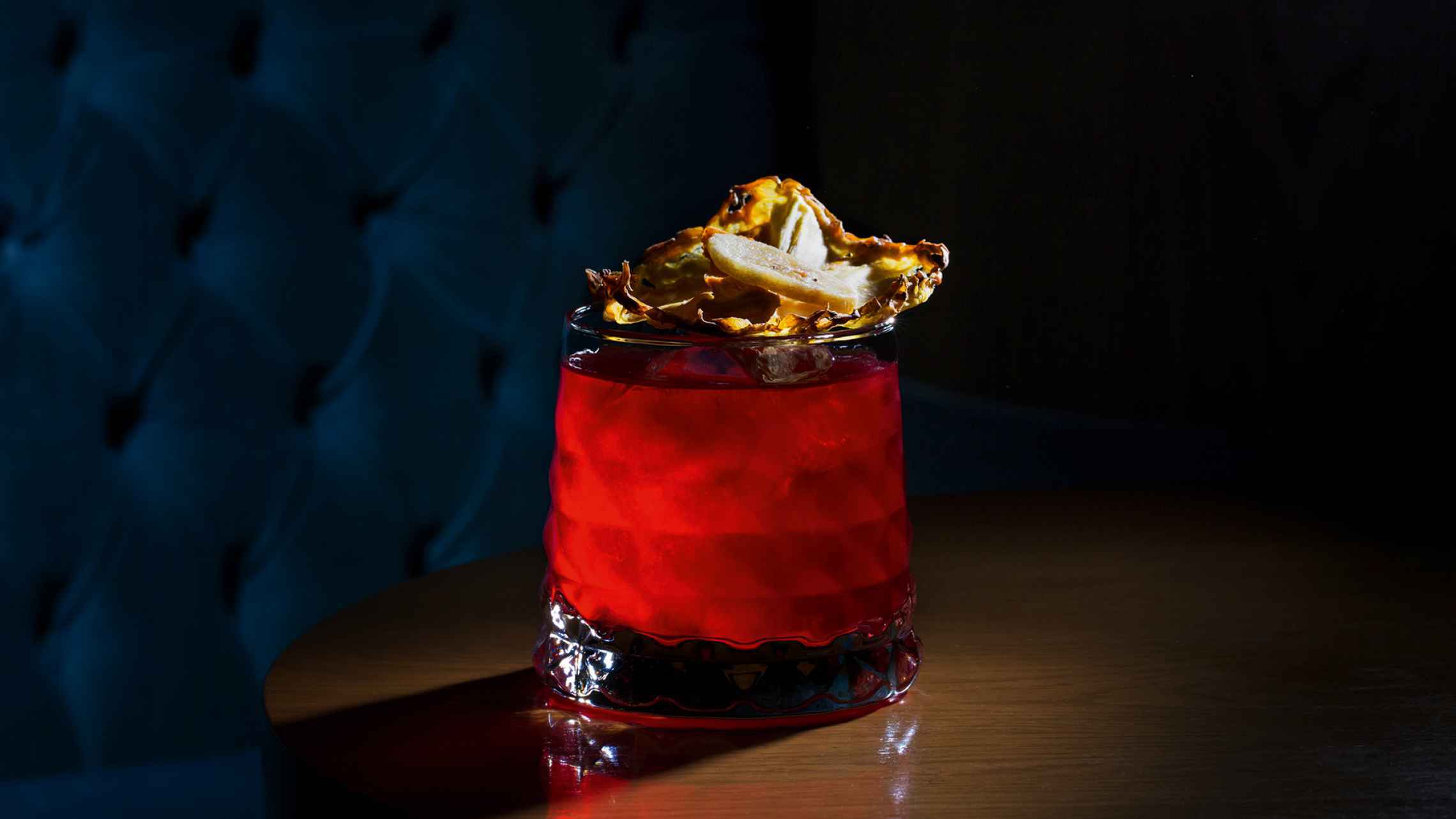 Our pick of London's best gin bars for World Gin Day Foodism