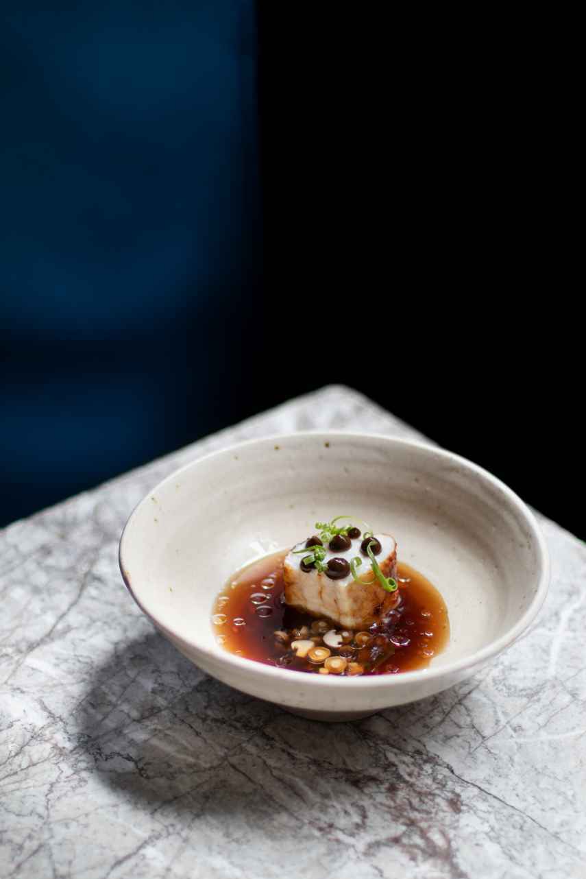 13 Best Chef's Tables in London Dine in Style Foodism