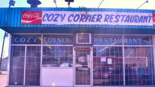 Cozy Corner
