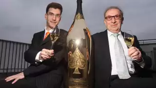 Armand de Brignac