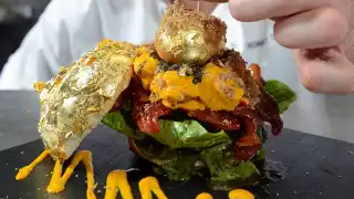 Glamburger