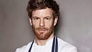 Tom Aikens