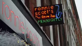 Ronnie Scott's