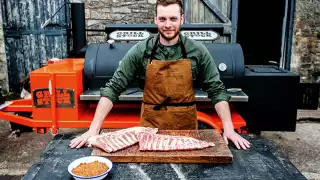 Grillstock Spare Ribs