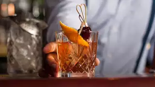The Art of the Old Fashioned