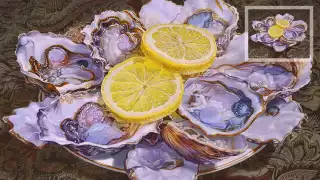 Oysters