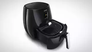 Philips AirFryer XL, £230