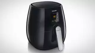 Philips AirFryer XL, £230