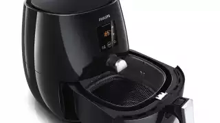 Philips AirFryer XL