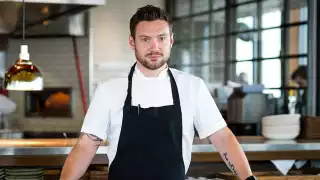 Duck & Waffle's Dan Doherty