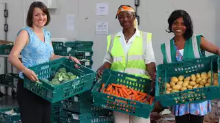 FareShare