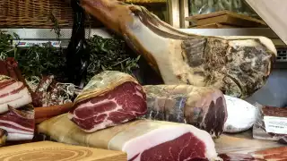 Dorset Charcuterie