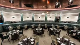 M Restaurants Victoria