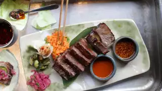 London's best Japanese restaurants – Shackfuyu