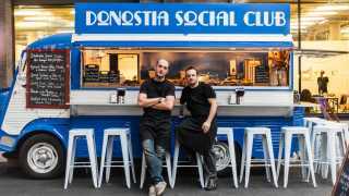 Donostia Social Club