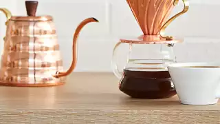 Union Hand-Roasted Coffee