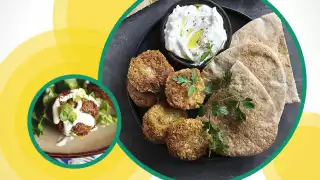 Falafel