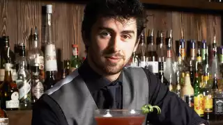 Elliot Ball, Cocktail Trading Co