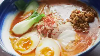 Bone Daddies' tantanmen