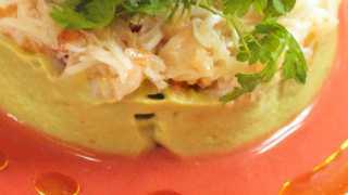 Toto's crab salad recipe