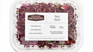 Growing Underground's products