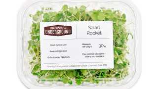 Growing Underground's products
