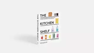 The Kitchen Shelf