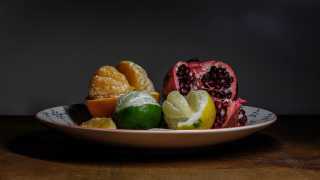 Pink Lady Food Photographer of the Year, 15-17 winner, Emma Franklin, The Beauty of Fruit