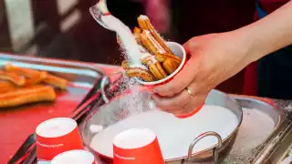 Foodies Festival Syon Park