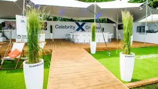 Taste of London Celebrity Cruises