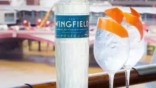 The Wingfield Spritz