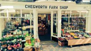 Chegworth Farm Shop