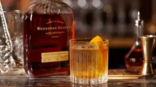 The Woodford Alliance