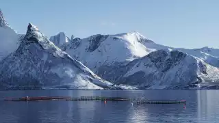 Norway's incredible panoramas