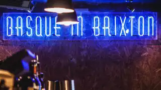 Donostia Social Club is in Pop Brixton