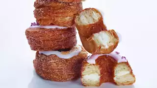 The legendary Cronut