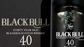 Black Bull