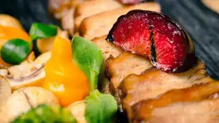 Murakami competition