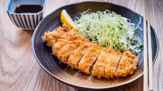 Tonkatsu