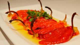 Restaurant review: Sagardi