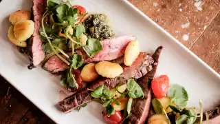 Fuller's new site, The Queen's Head