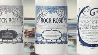 Rose Rose gin