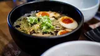 Tonkotsu